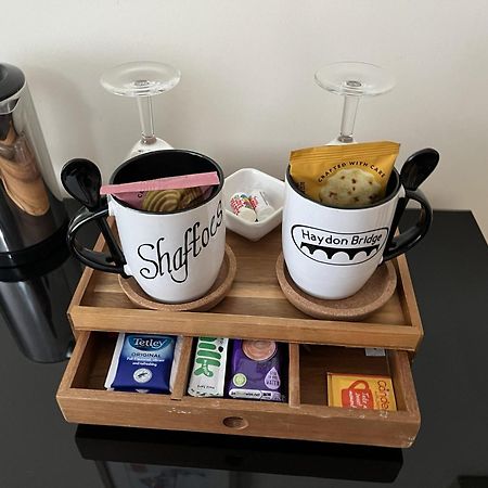 Shaftoe'S Bed And Breakfast Haydon Bridge Εξωτερικό φωτογραφία