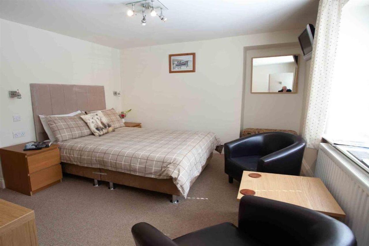 Shaftoe'S Bed And Breakfast Haydon Bridge Εξωτερικό φωτογραφία
