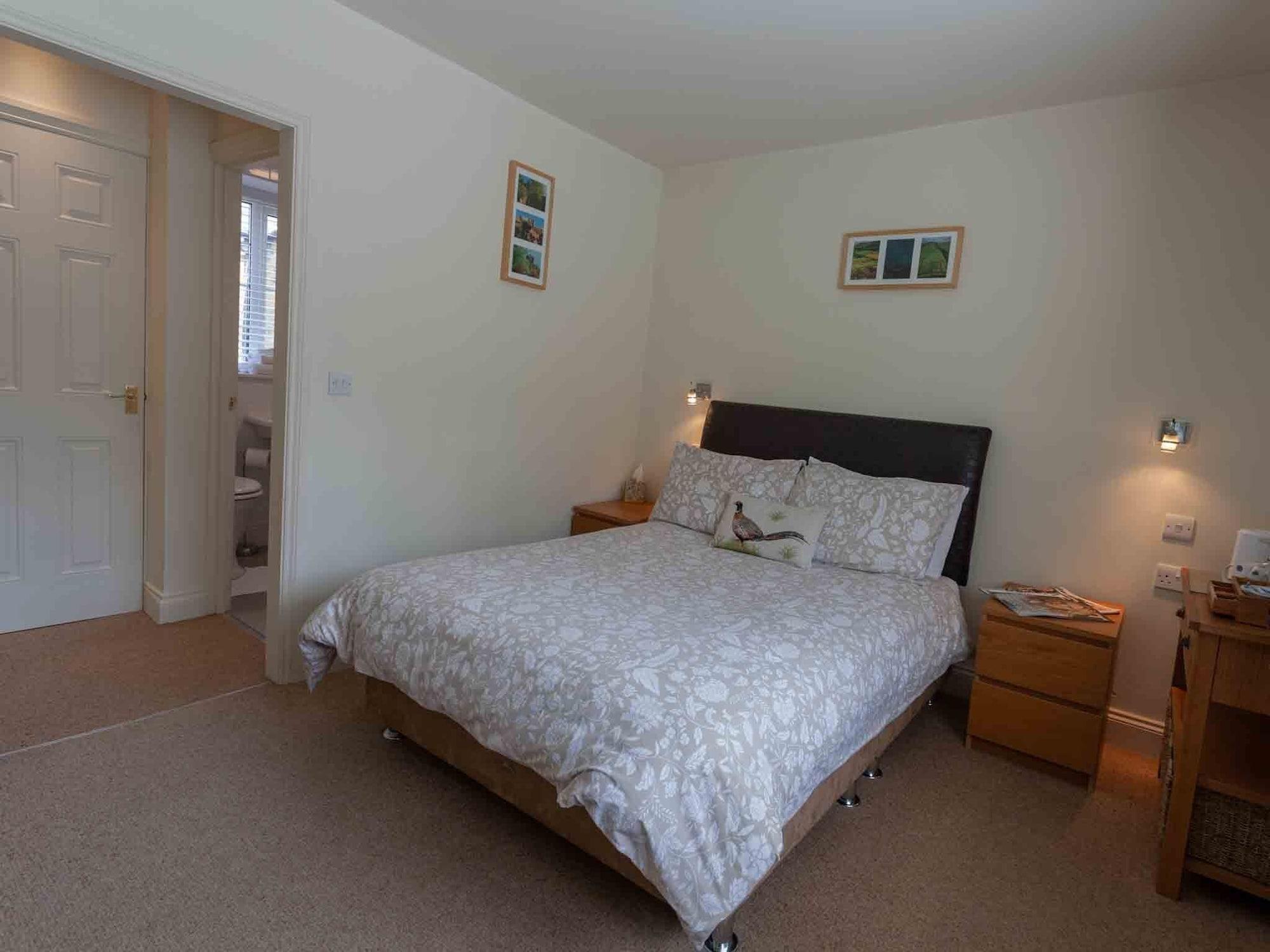 Shaftoe'S Bed And Breakfast Haydon Bridge Εξωτερικό φωτογραφία