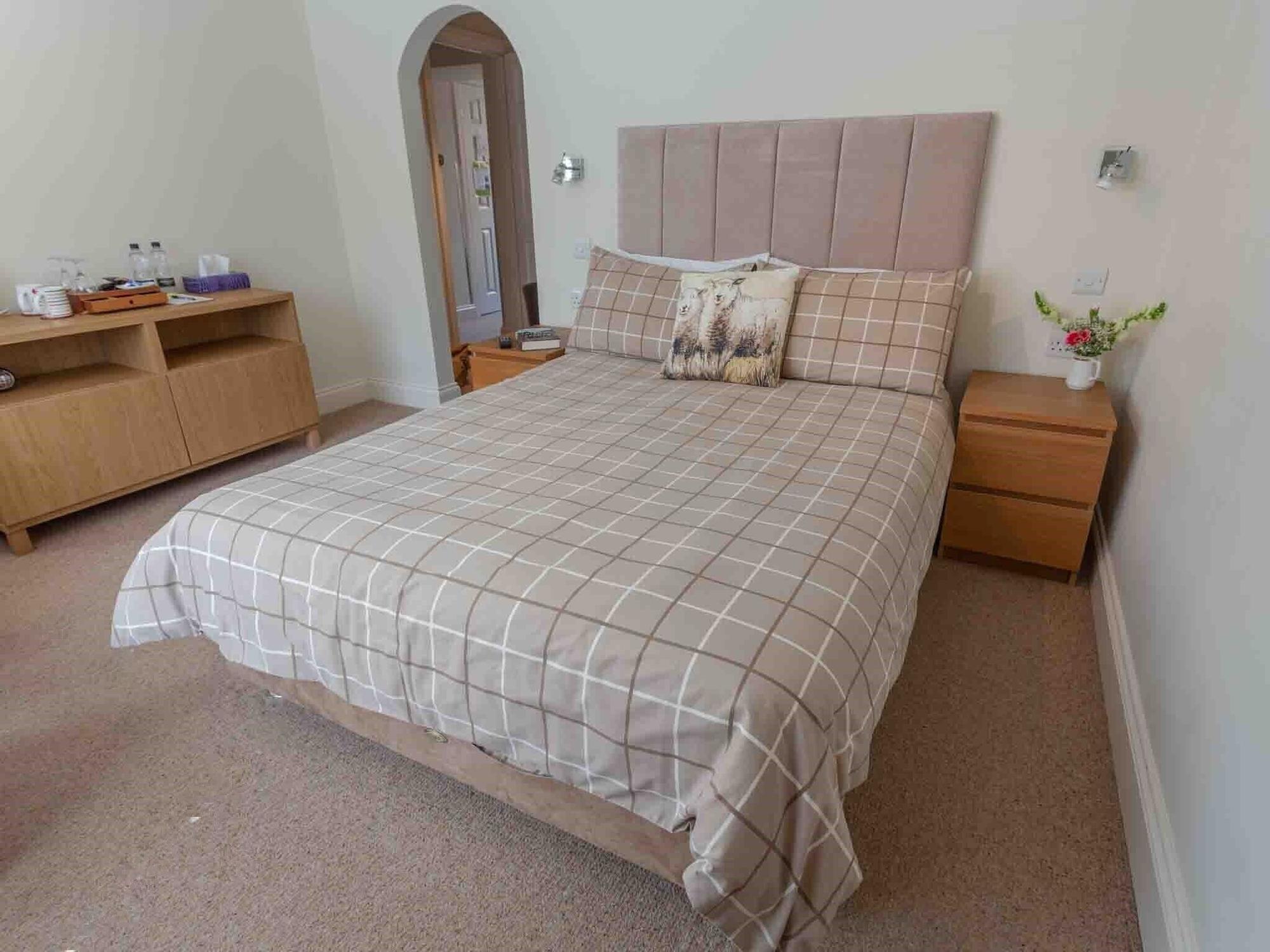 Shaftoe'S Bed And Breakfast Haydon Bridge Εξωτερικό φωτογραφία