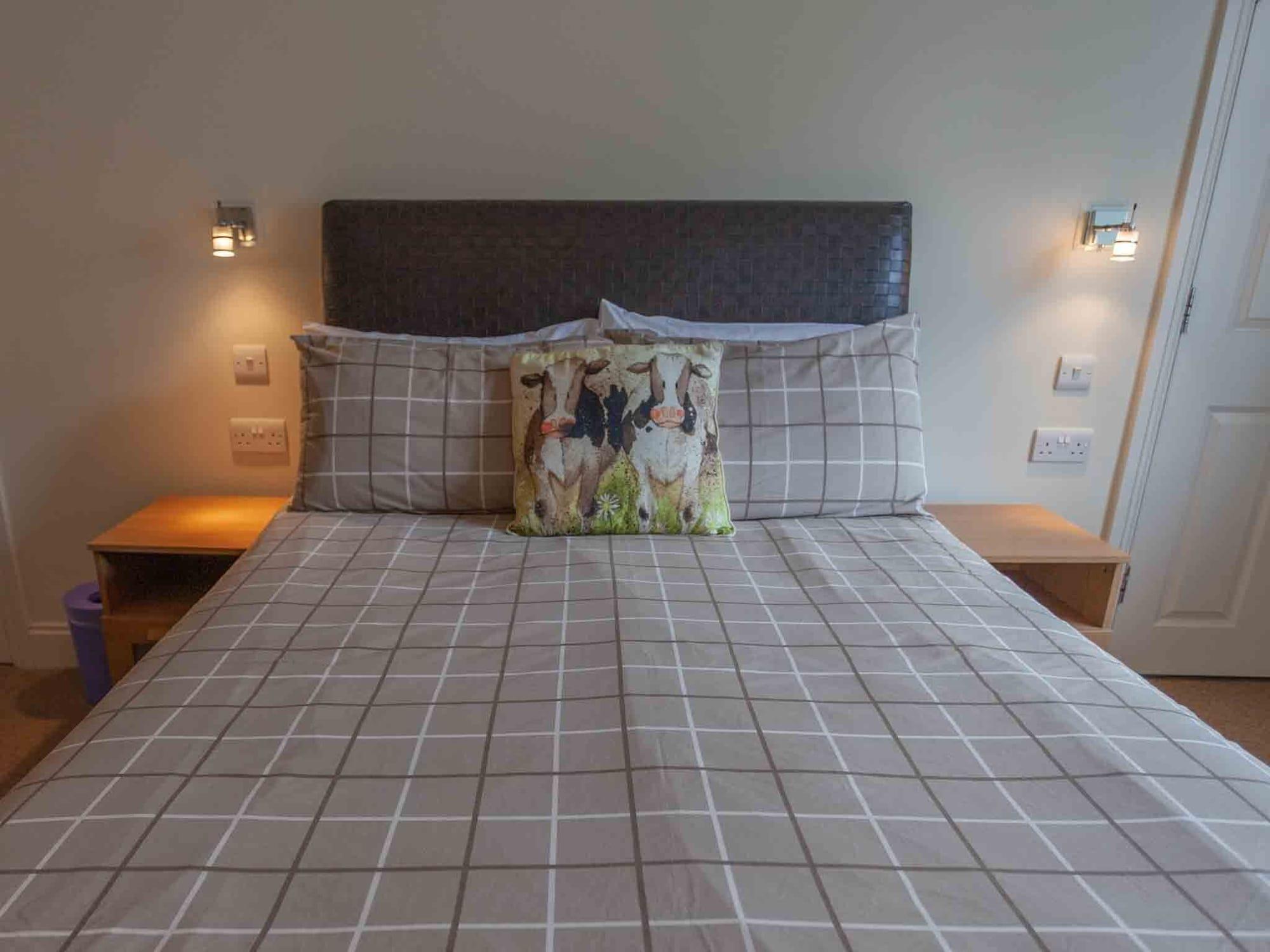 Shaftoe'S Bed And Breakfast Haydon Bridge Εξωτερικό φωτογραφία