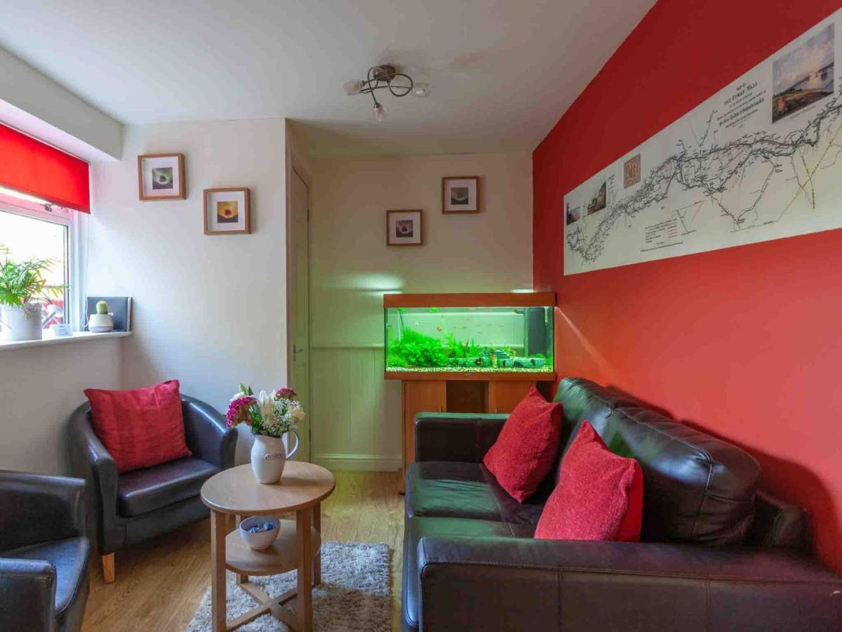 Shaftoe'S Bed And Breakfast Haydon Bridge Εξωτερικό φωτογραφία