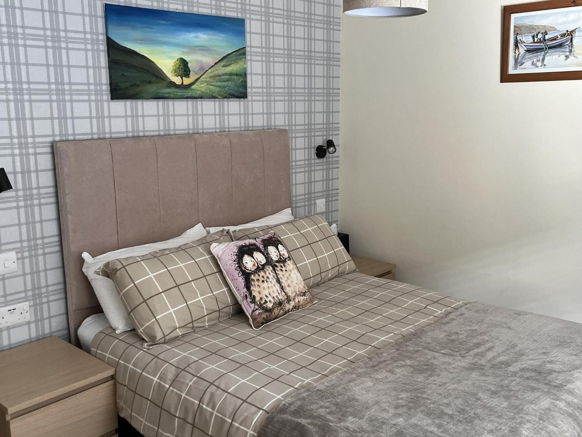 Shaftoe'S Bed And Breakfast Haydon Bridge Εξωτερικό φωτογραφία