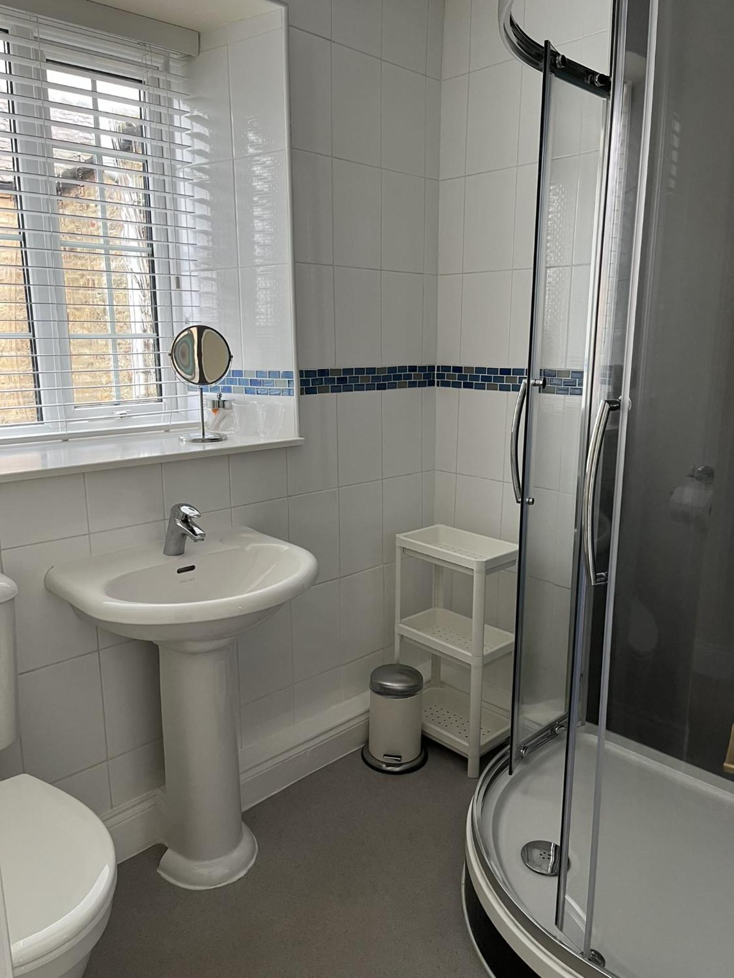 Shaftoe'S Bed And Breakfast Haydon Bridge Εξωτερικό φωτογραφία