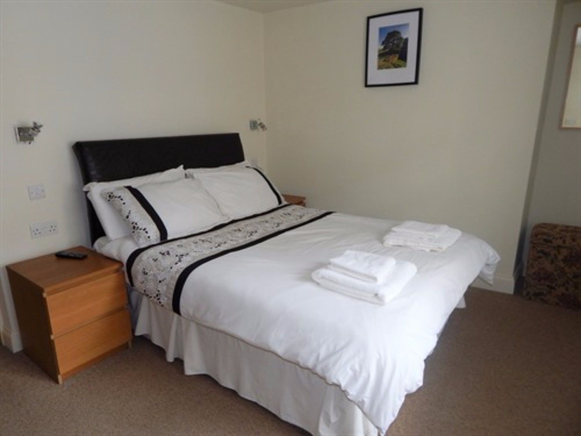 Shaftoe'S Bed And Breakfast Haydon Bridge Εξωτερικό φωτογραφία