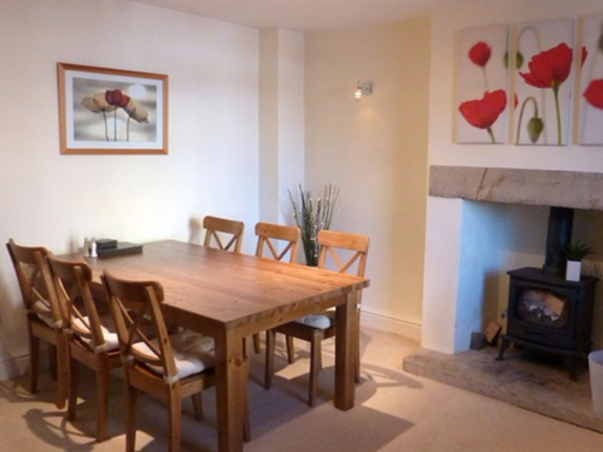 Shaftoe'S Bed And Breakfast Haydon Bridge Εξωτερικό φωτογραφία
