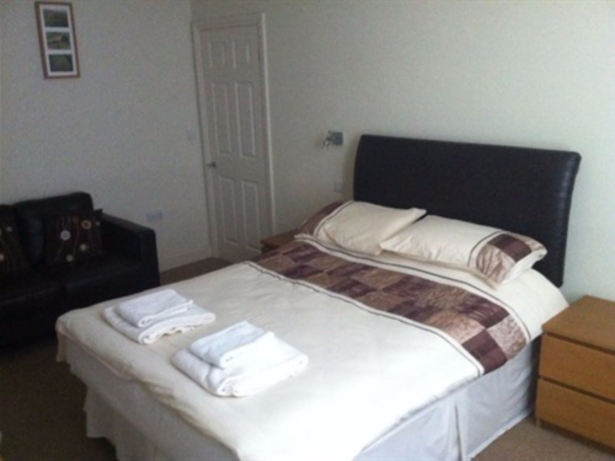 Shaftoe'S Bed And Breakfast Haydon Bridge Εξωτερικό φωτογραφία