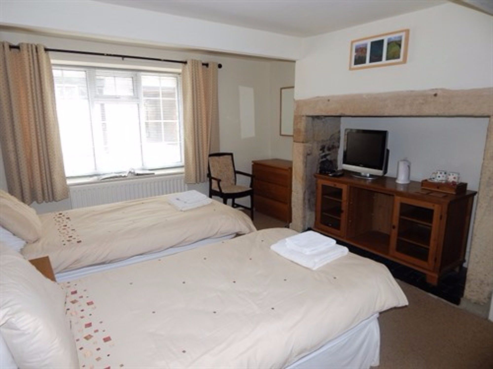 Shaftoe'S Bed And Breakfast Haydon Bridge Εξωτερικό φωτογραφία