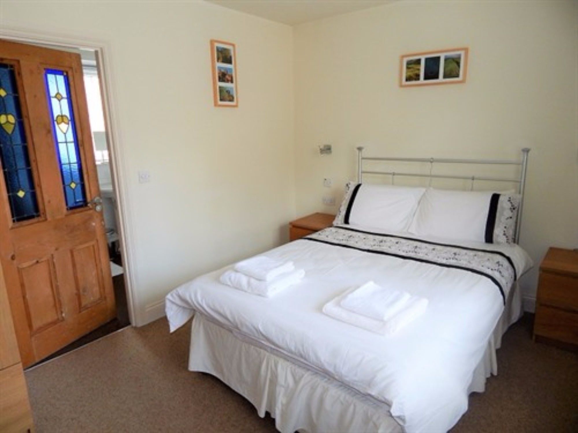 Shaftoe'S Bed And Breakfast Haydon Bridge Εξωτερικό φωτογραφία